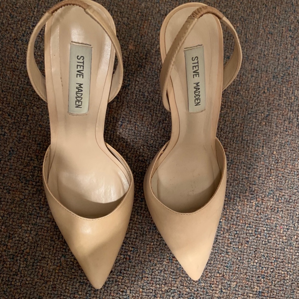 Steve madden heels - Picture 2 of 2